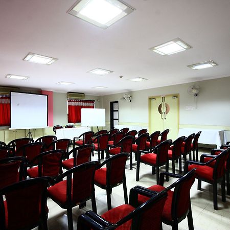 Hotel Deccan Park Pune Dış mekan fotoğraf