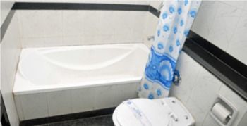Hotel Deccan Park Pune Dış mekan fotoğraf