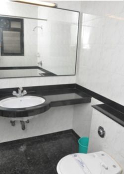 Hotel Deccan Park Pune Dış mekan fotoğraf