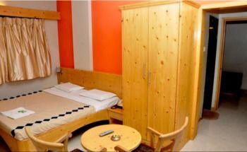 Hotel Deccan Park Pune Dış mekan fotoğraf