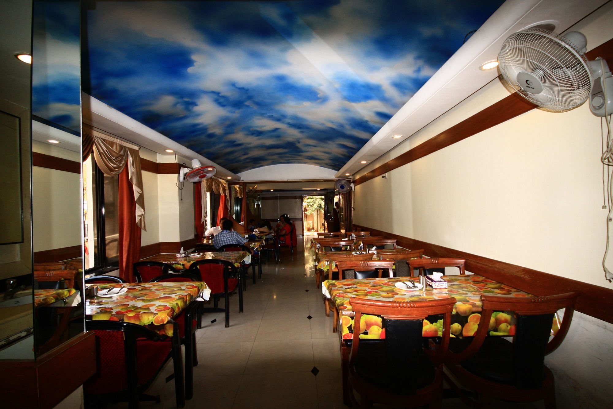 Hotel Deccan Park Pune Dış mekan fotoğraf