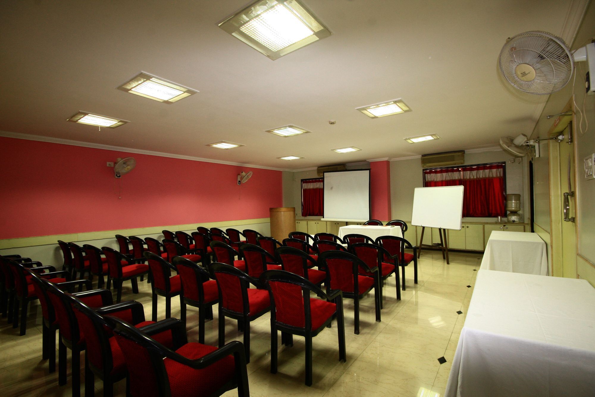 Hotel Deccan Park Pune Dış mekan fotoğraf